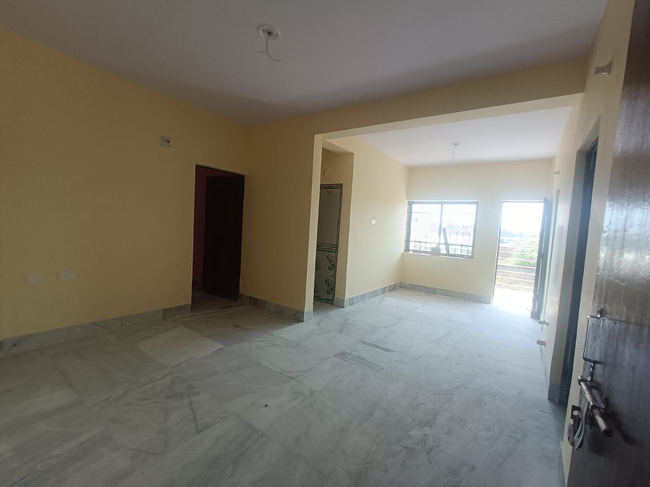 3 BHK Flat @ 38 Lakh at Adityapur Jamshedpur